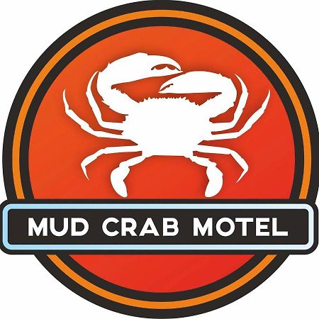 Mud Crab Motel Derby Exteriör bild