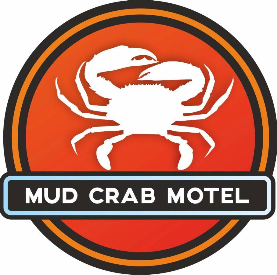 Mud Crab Motel Derby Exteriör bild